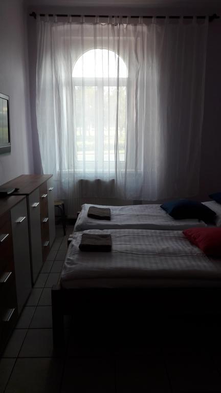 Ubytování-Plzeň-CAN Exterior foto