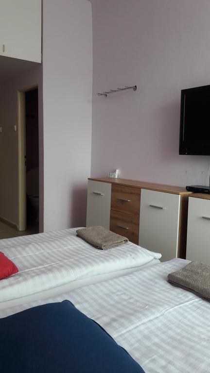 Ubytování-Plzeň-CAN Exterior foto
